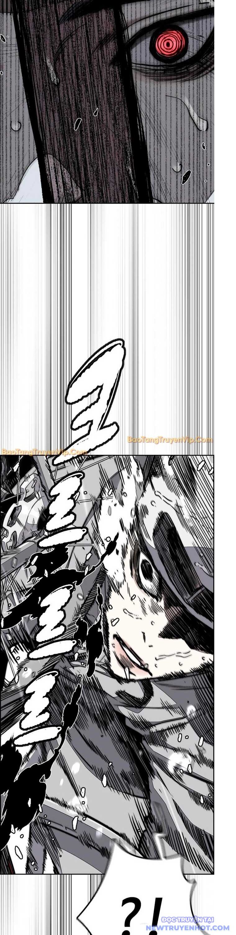 Thể Thao Cực Hạn - Chapter 542 - Page 3