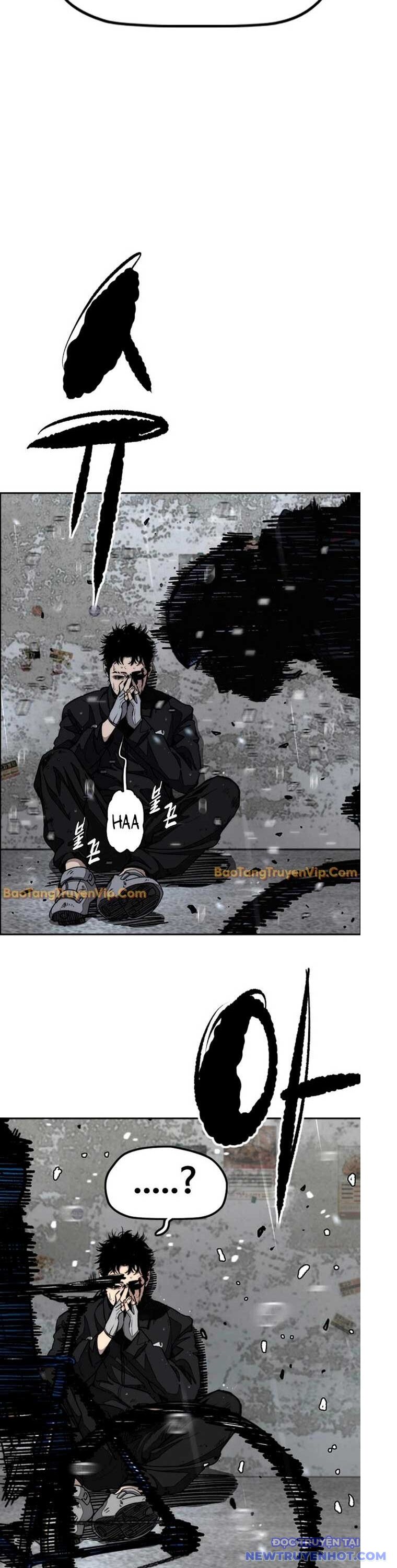 Thể Thao Cực Hạn - Chapter 542 - Page 30