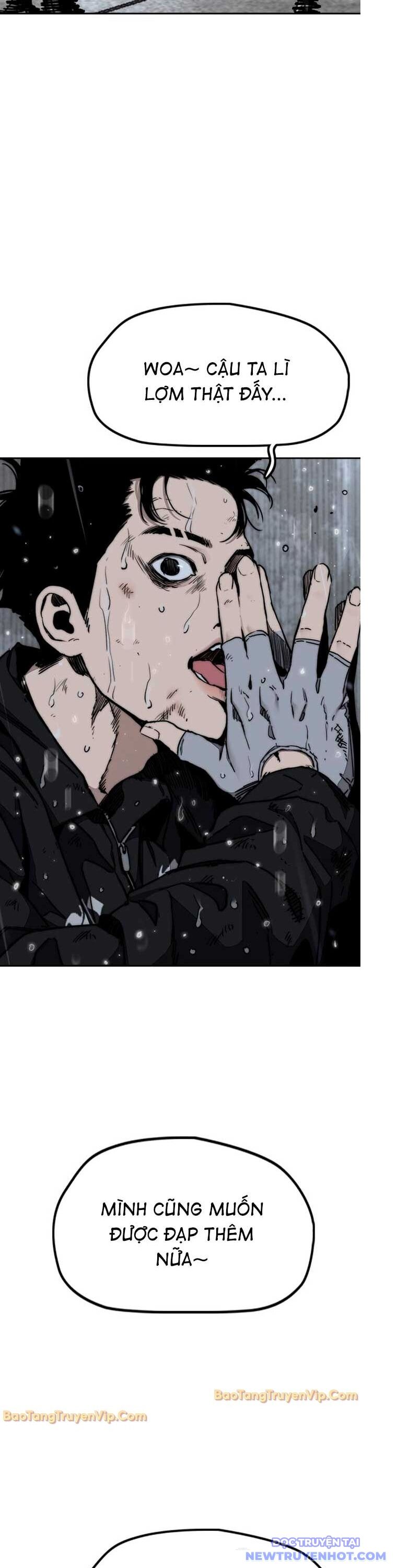 Thể Thao Cực Hạn - Chapter 542 - Page 31