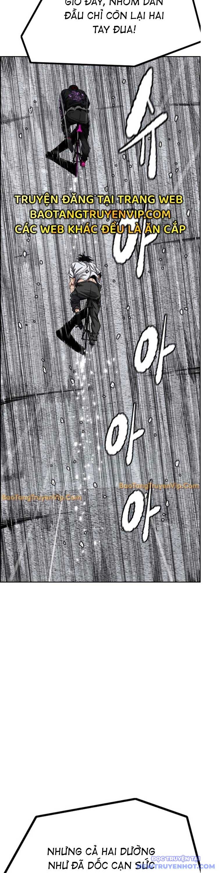 Thể Thao Cực Hạn - Chapter 542 - Page 34