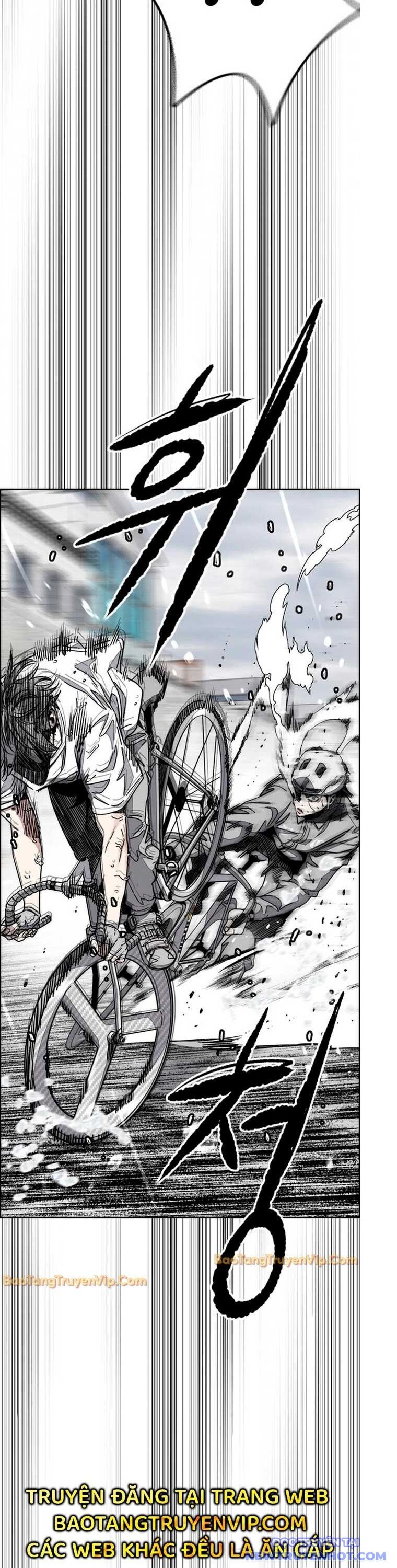 Thể Thao Cực Hạn - Chapter 542 - Page 4