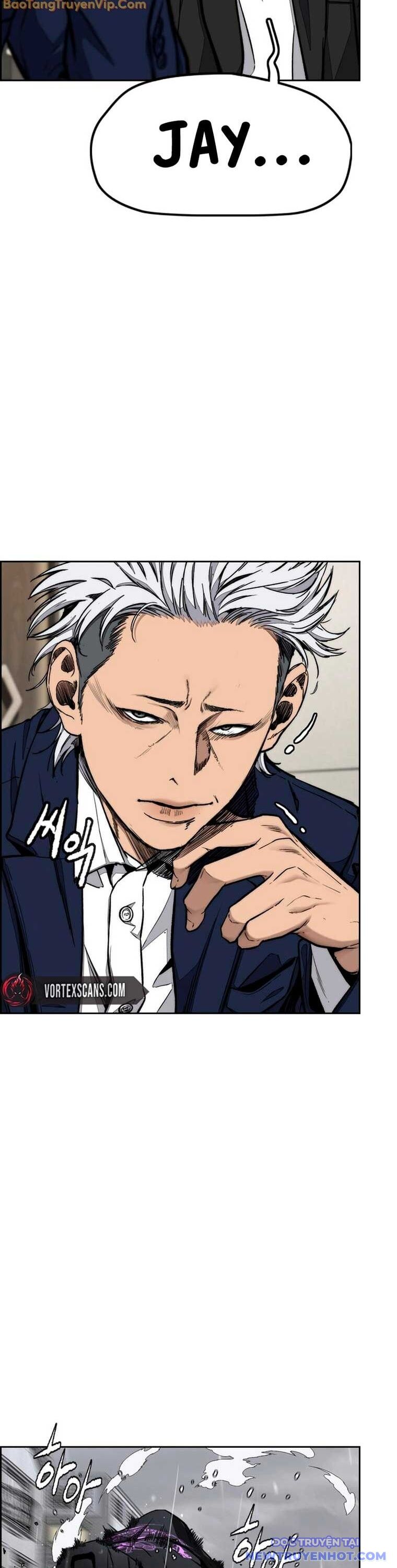 Thể Thao Cực Hạn - Chapter 542 - Page 41