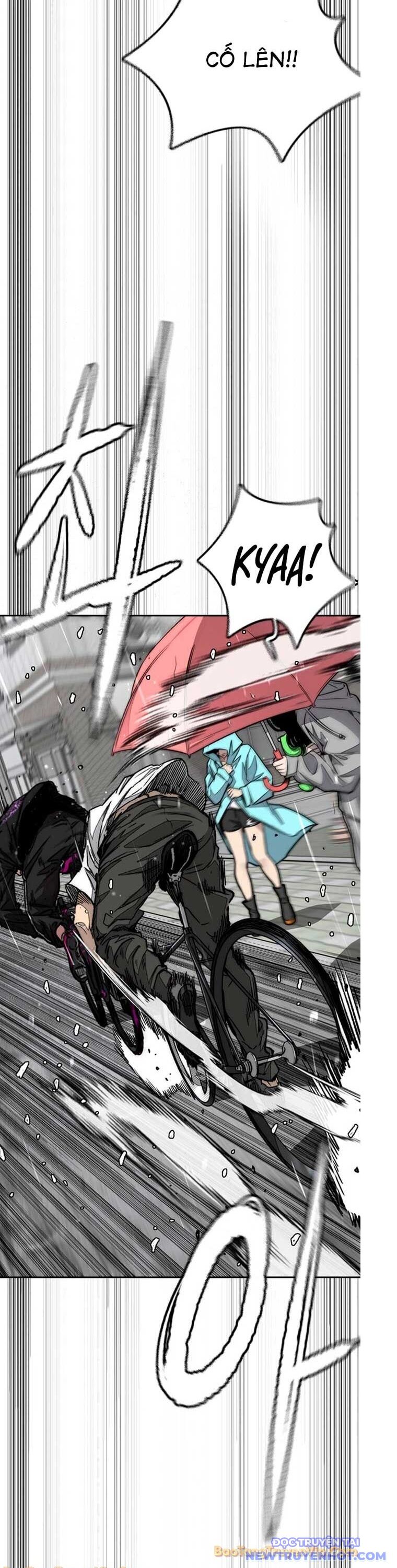 Thể Thao Cực Hạn - Chapter 542 - Page 44