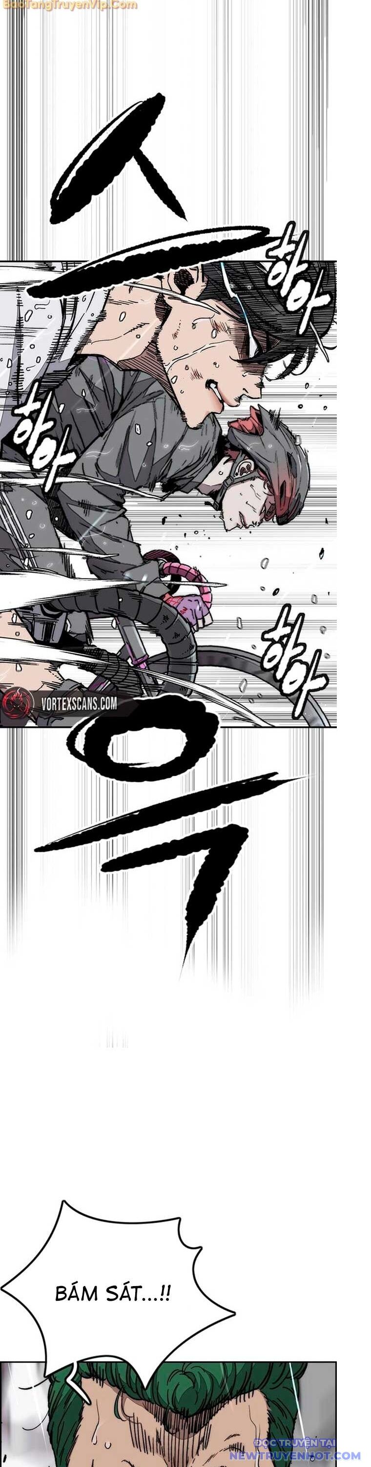 Thể Thao Cực Hạn - Chapter 542 - Page 45