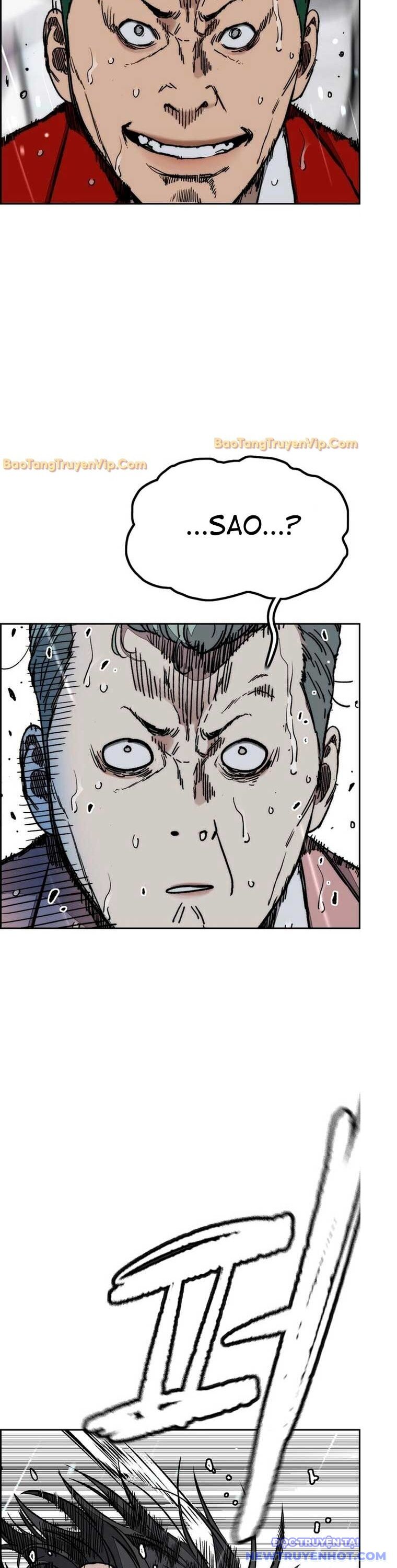 Thể Thao Cực Hạn - Chapter 542 - Page 46