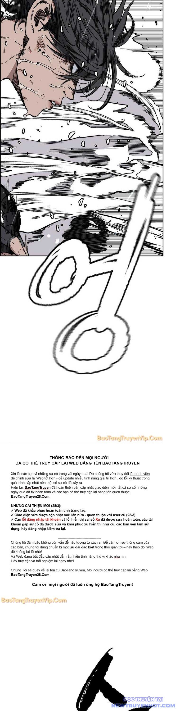 Thể Thao Cực Hạn - Chapter 542 - Page 47