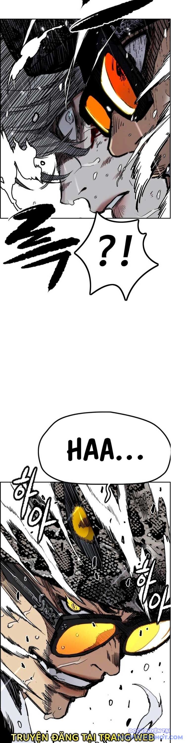 Thể Thao Cực Hạn - Chapter 542 - Page 48