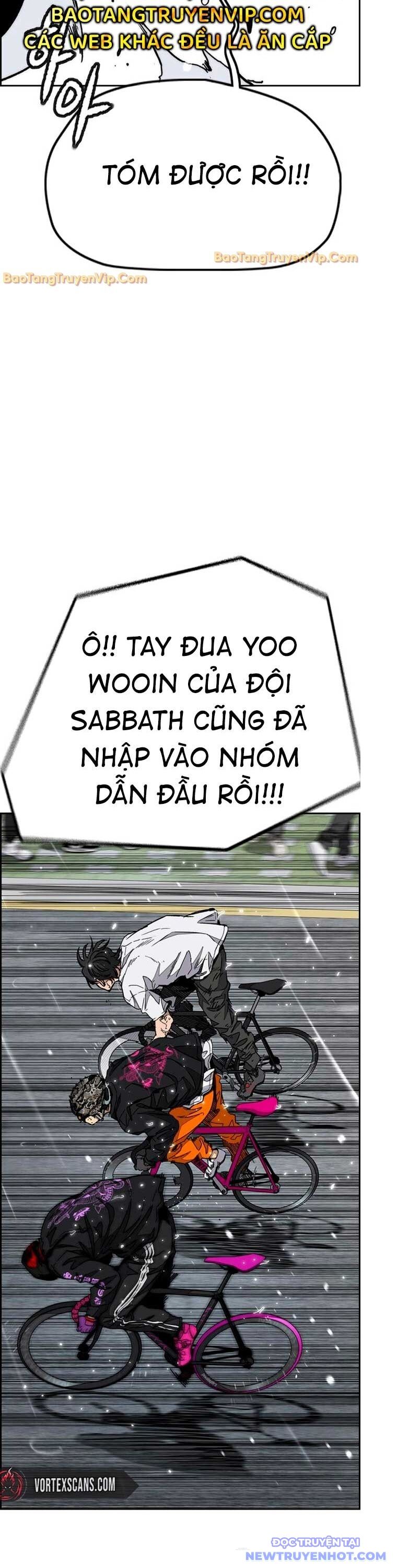 Thể Thao Cực Hạn - Chapter 542 - Page 49