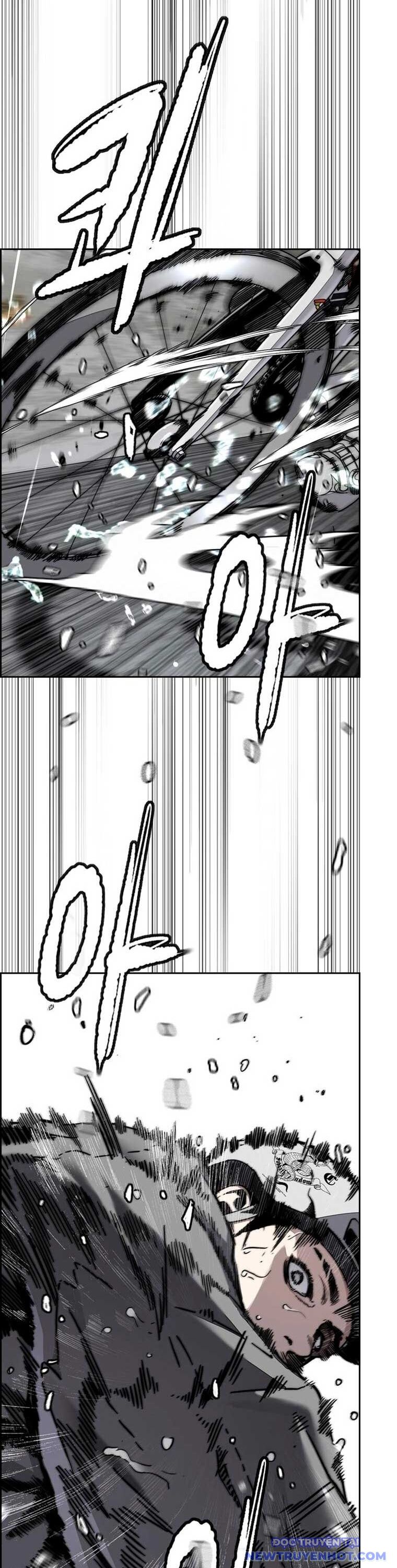 Thể Thao Cực Hạn - Chapter 542 - Page 5