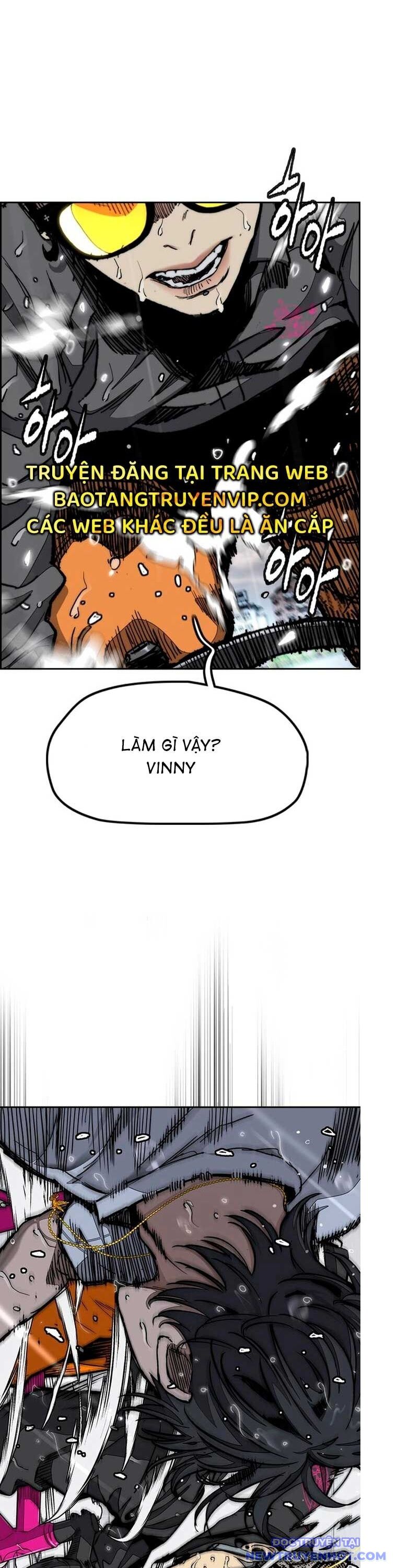 Thể Thao Cực Hạn - Chapter 542 - Page 52