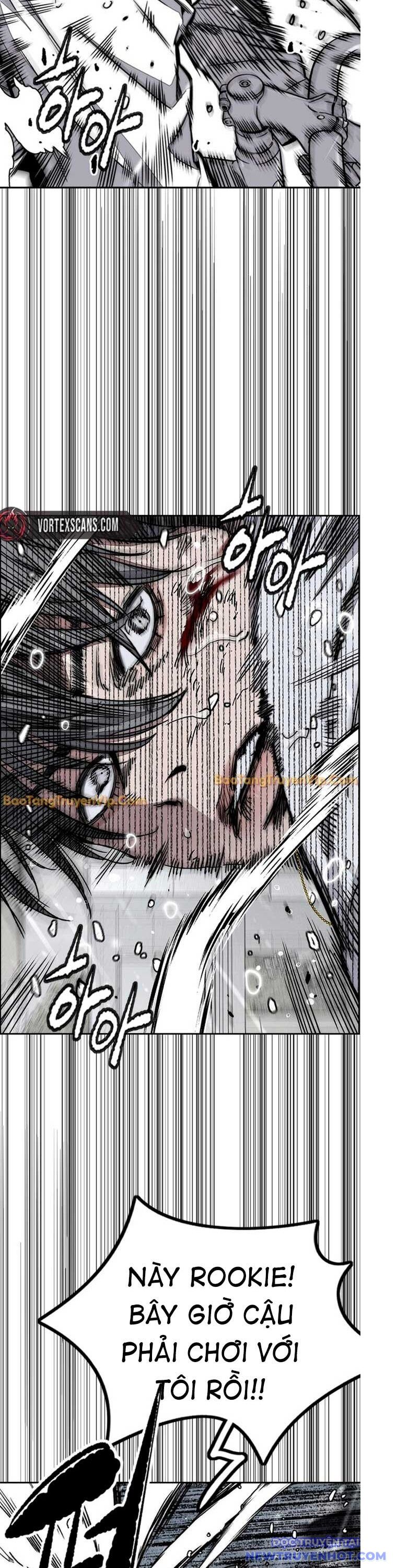 Thể Thao Cực Hạn - Chapter 542 - Page 54