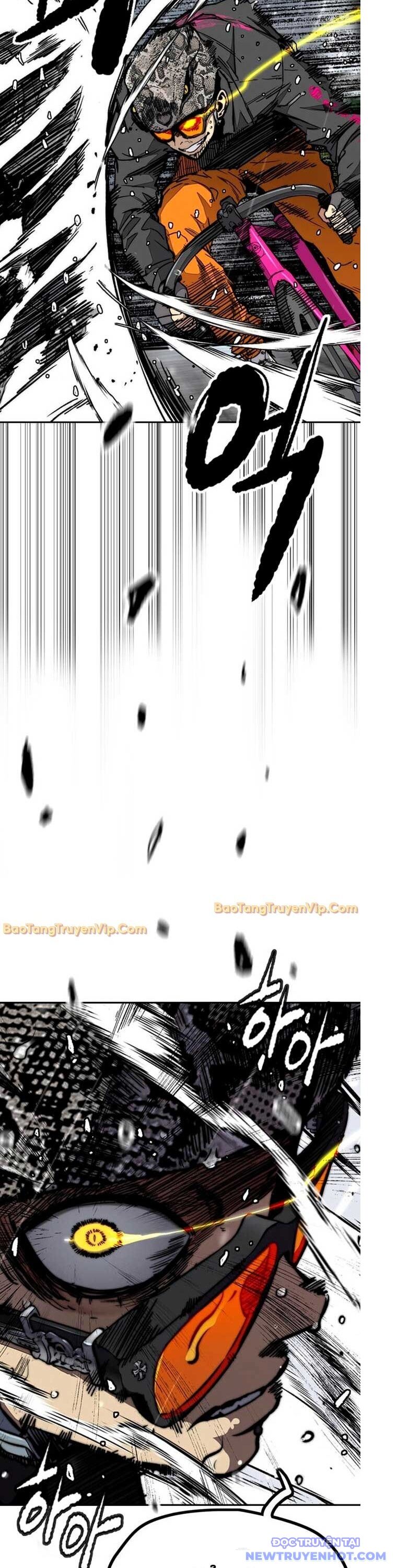 Thể Thao Cực Hạn - Chapter 542 - Page 55