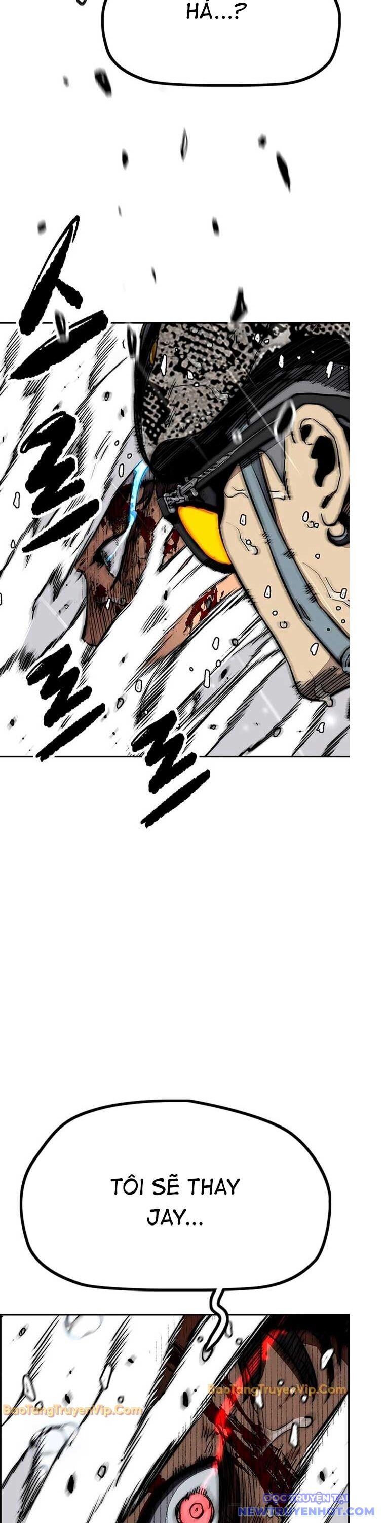Thể Thao Cực Hạn - Chapter 542 - Page 56