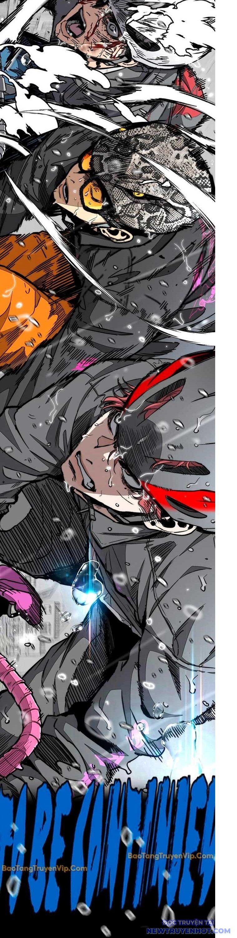 Thể Thao Cực Hạn - Chapter 542 - Page 60