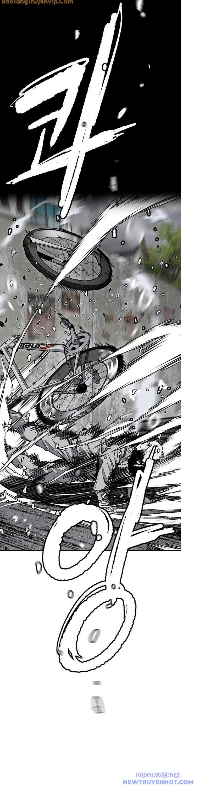 Thể Thao Cực Hạn - Chapter 542 - Page 9