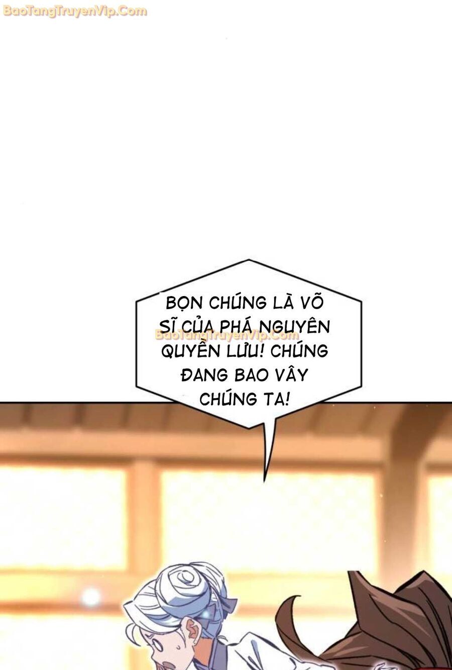 Tuyệt Đối Kiếm Cảm - Chapter 123 - Page 10