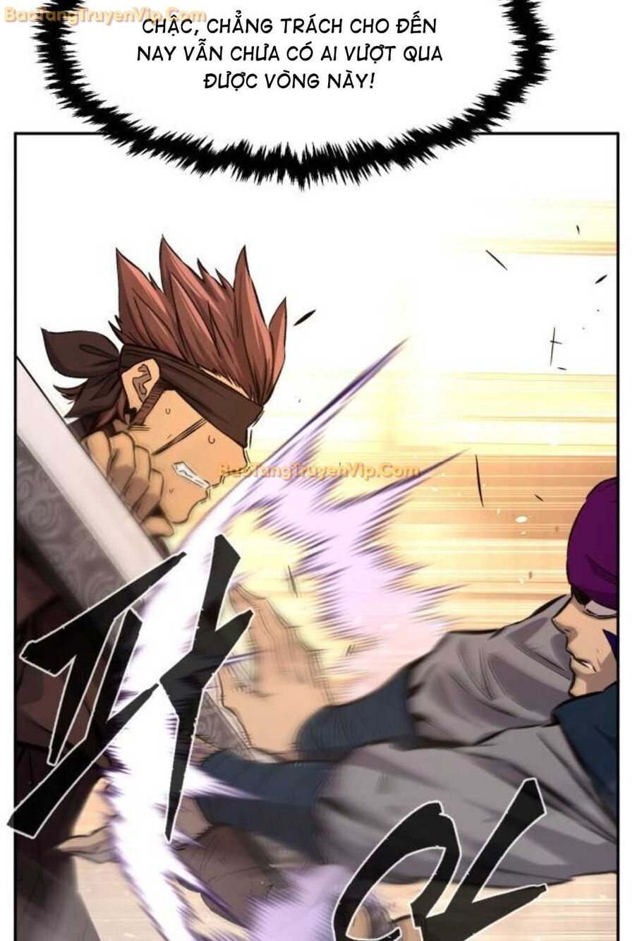 Tuyệt Đối Kiếm Cảm - Chapter 123 - Page 104