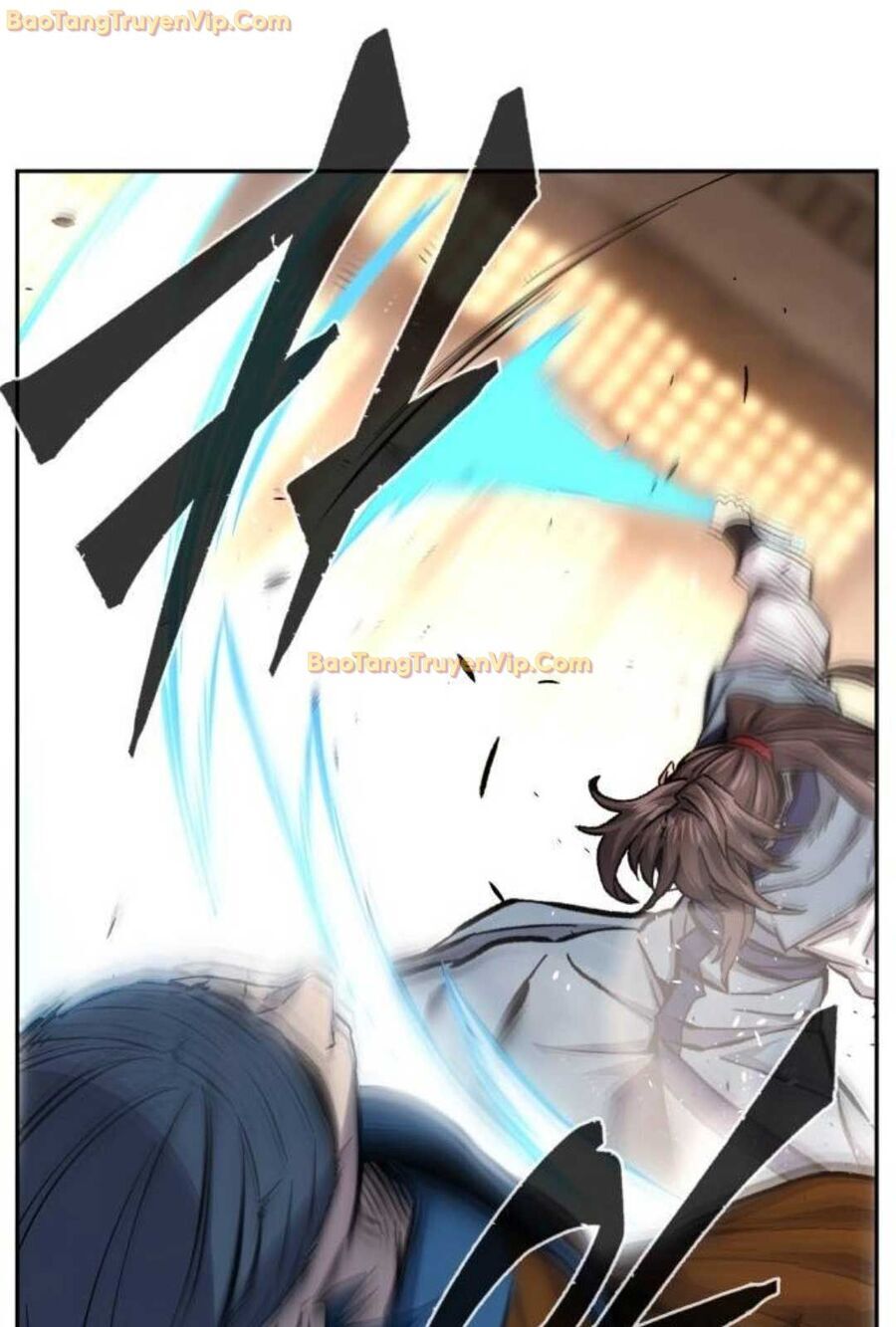 Tuyệt Đối Kiếm Cảm - Chapter 123 - Page 107