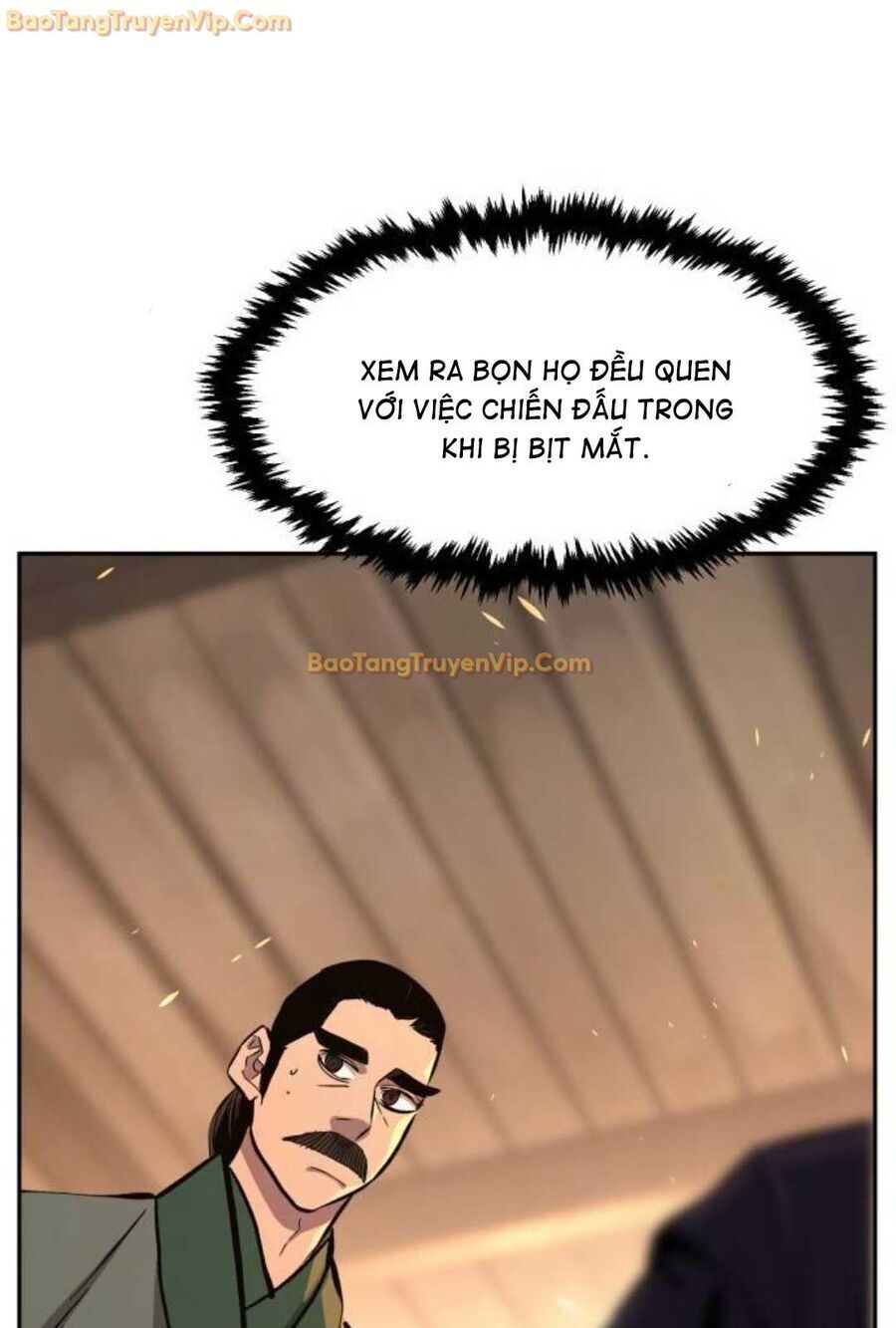 Tuyệt Đối Kiếm Cảm - Chapter 123 - Page 108