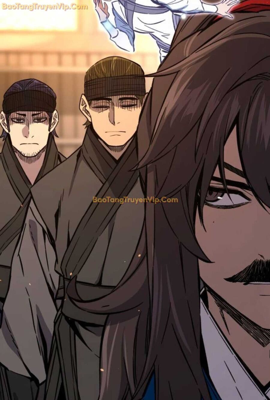 Tuyệt Đối Kiếm Cảm - Chapter 123 - Page 11