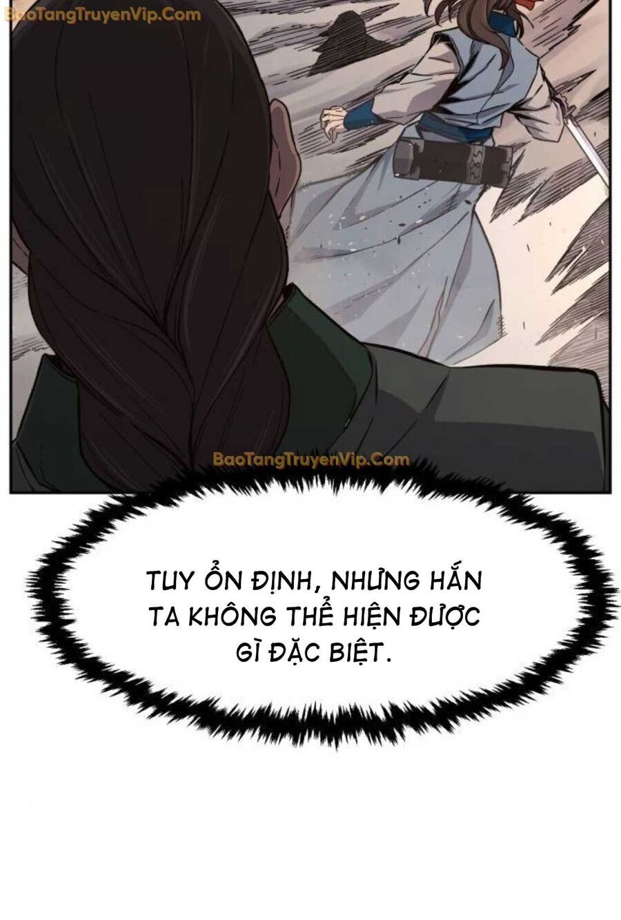 Tuyệt Đối Kiếm Cảm - Chapter 123 - Page 116