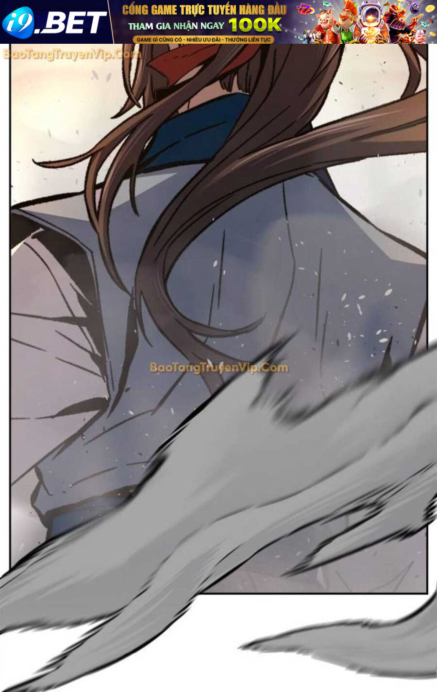 Tuyệt Đối Kiếm Cảm - Chapter 123 - Page 118