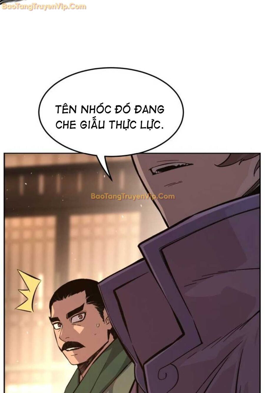 Tuyệt Đối Kiếm Cảm - Chapter 123 - Page 119