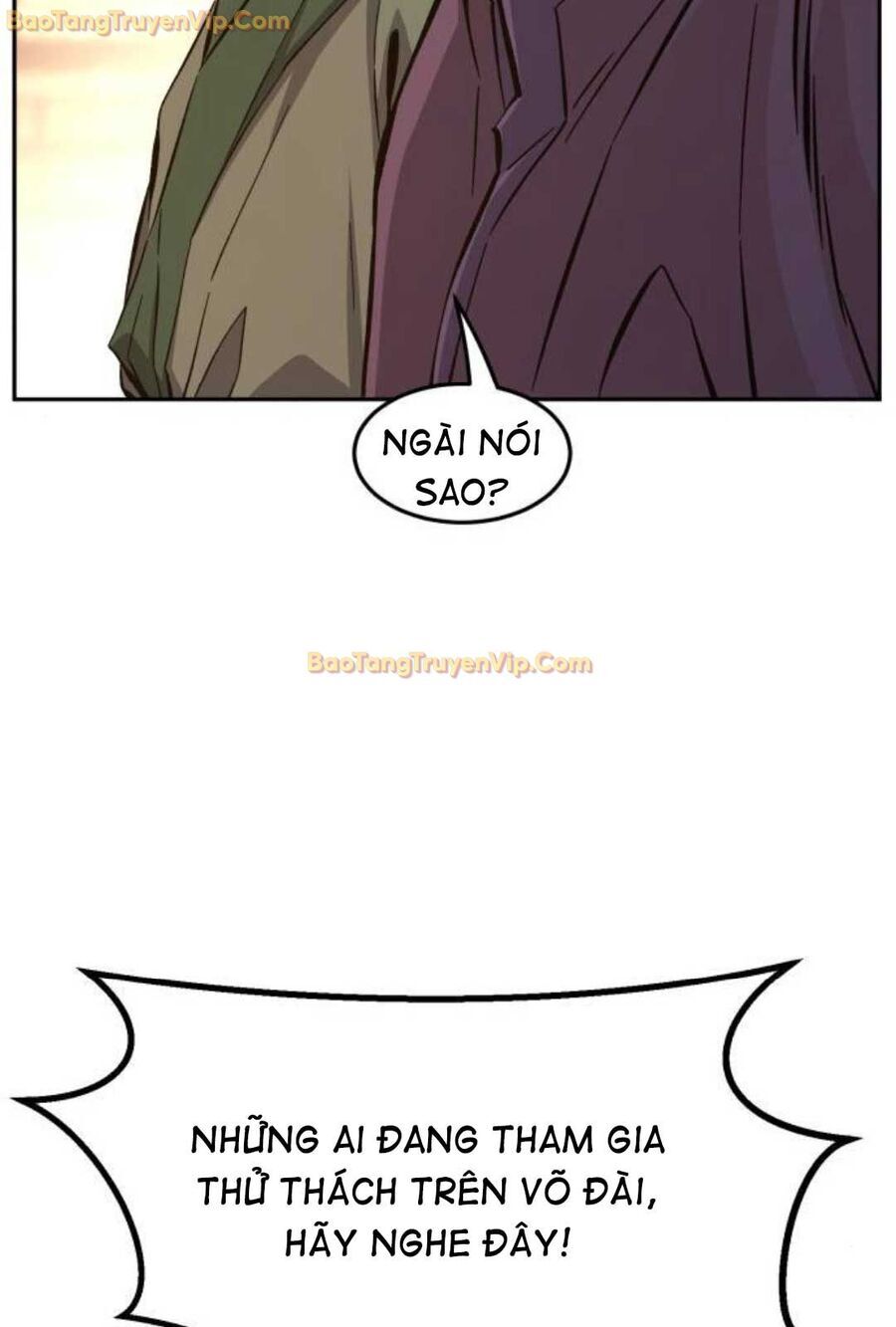 Tuyệt Đối Kiếm Cảm - Chapter 123 - Page 120