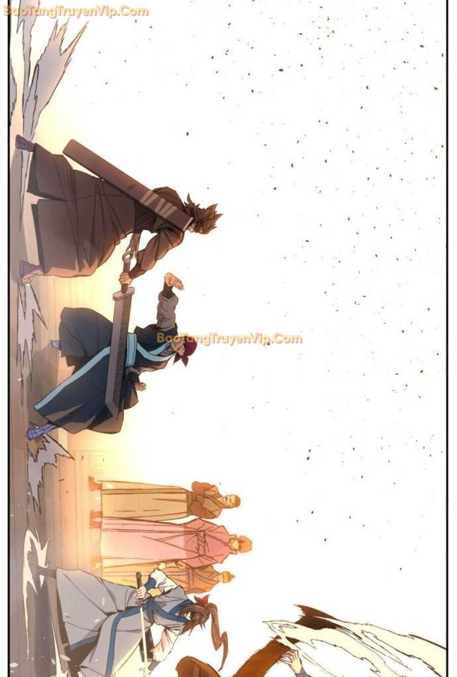 Tuyệt Đối Kiếm Cảm - Chapter 123 - Page 123