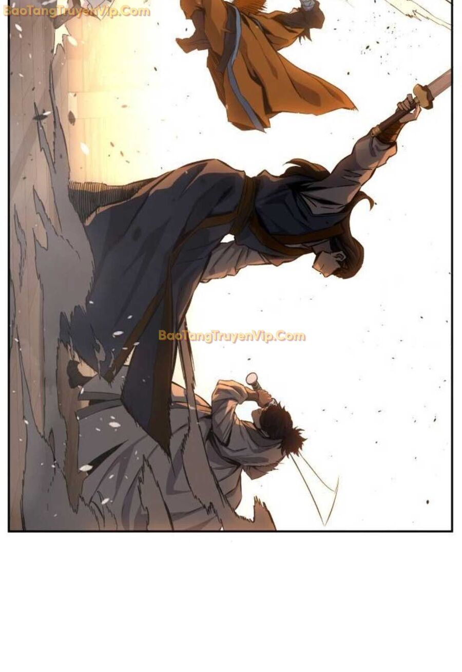 Tuyệt Đối Kiếm Cảm - Chapter 123 - Page 124