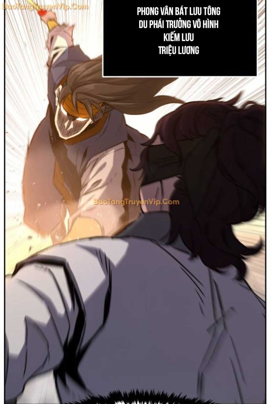 Tuyệt Đối Kiếm Cảm - Chapter 123 - Page 127