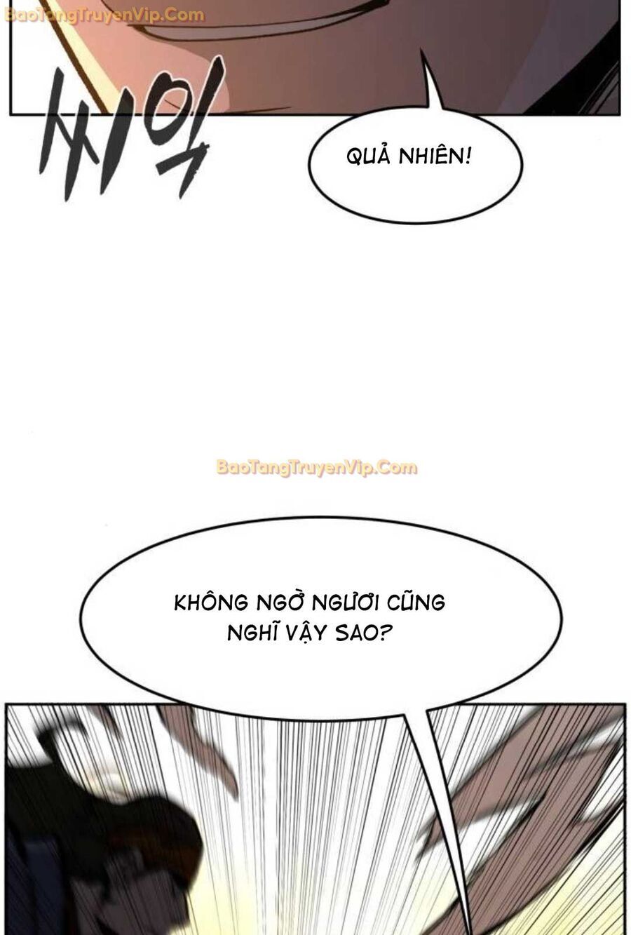 Tuyệt Đối Kiếm Cảm - Chapter 123 - Page 129