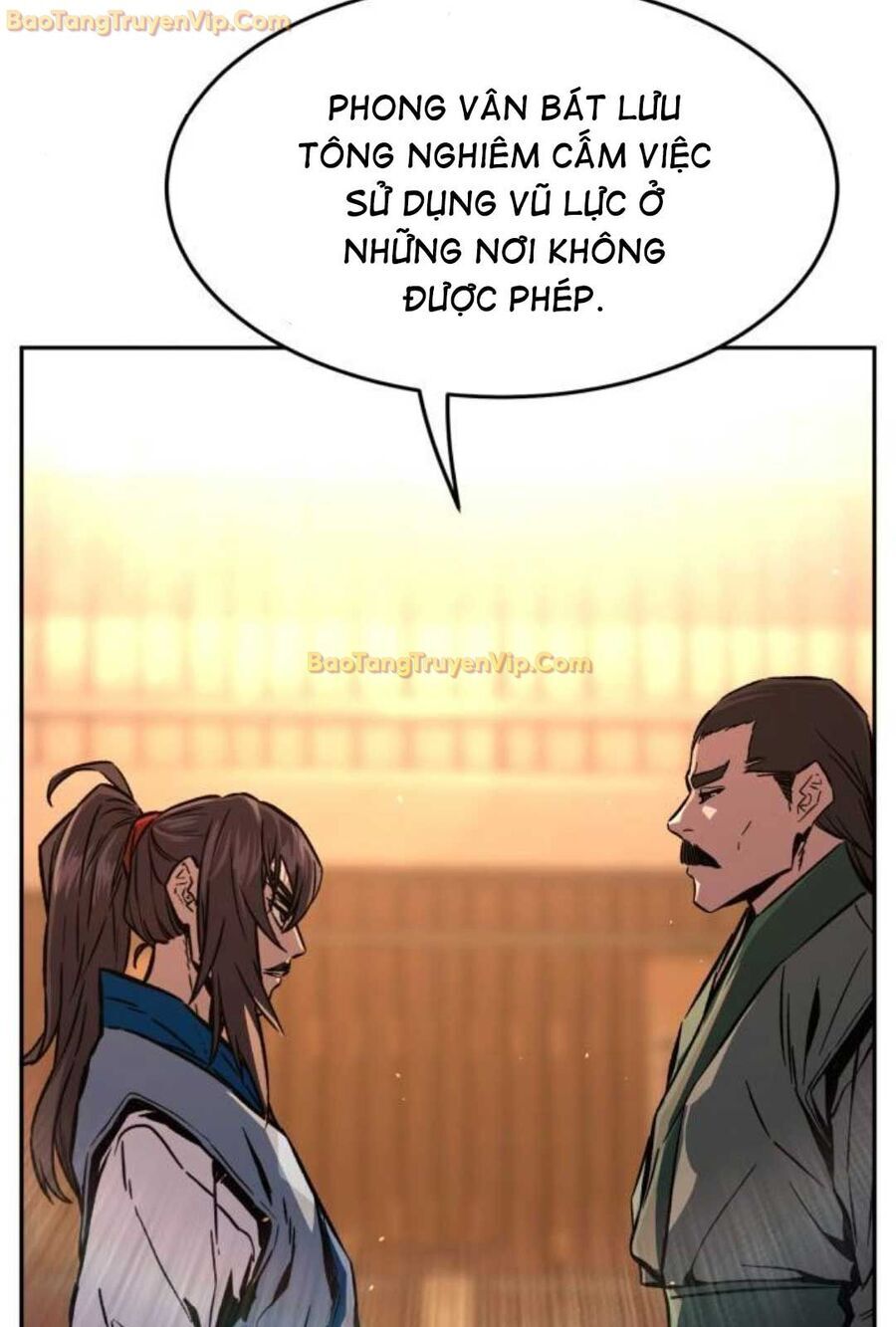 Tuyệt Đối Kiếm Cảm - Chapter 123 - Page 13