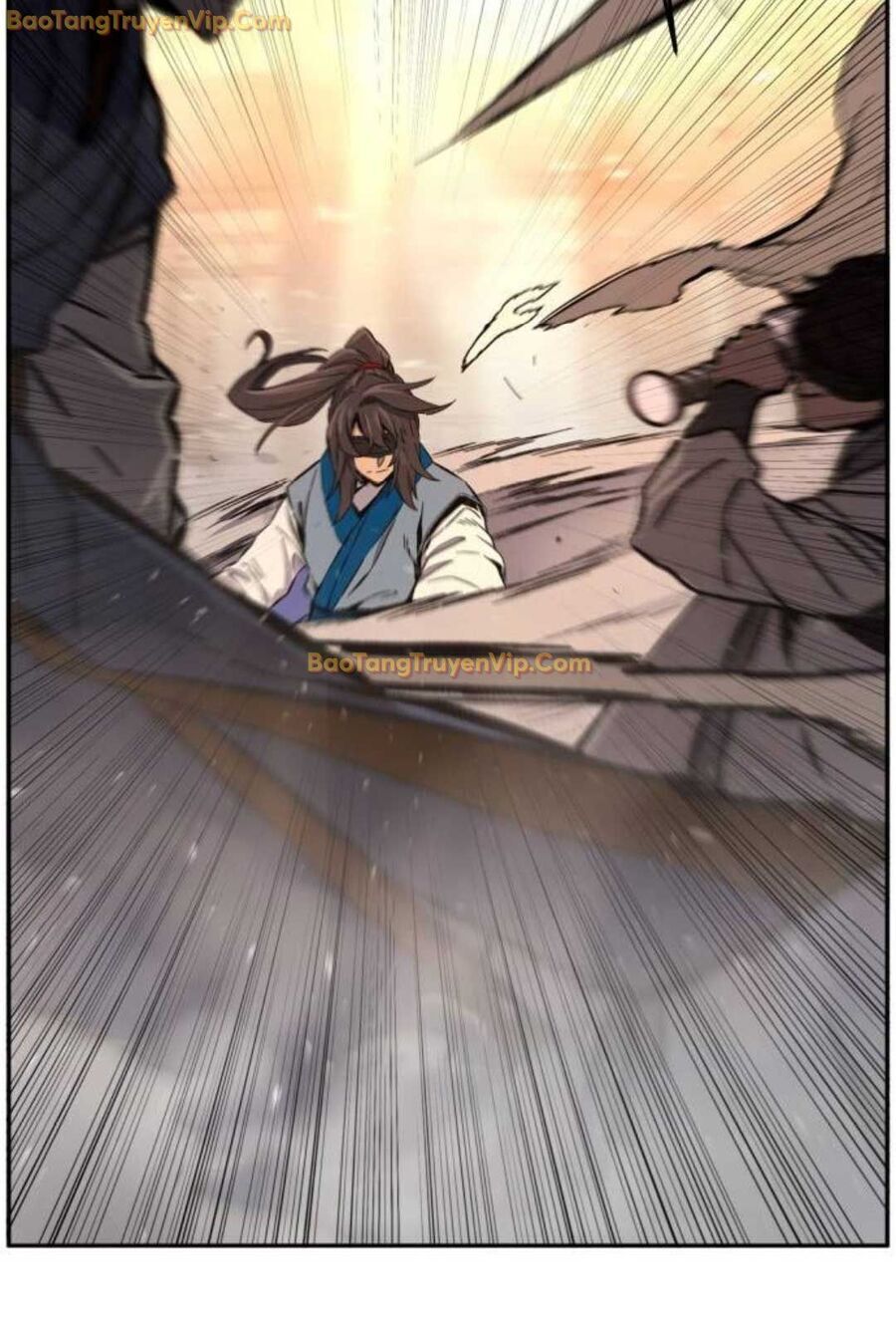 Tuyệt Đối Kiếm Cảm - Chapter 123 - Page 130