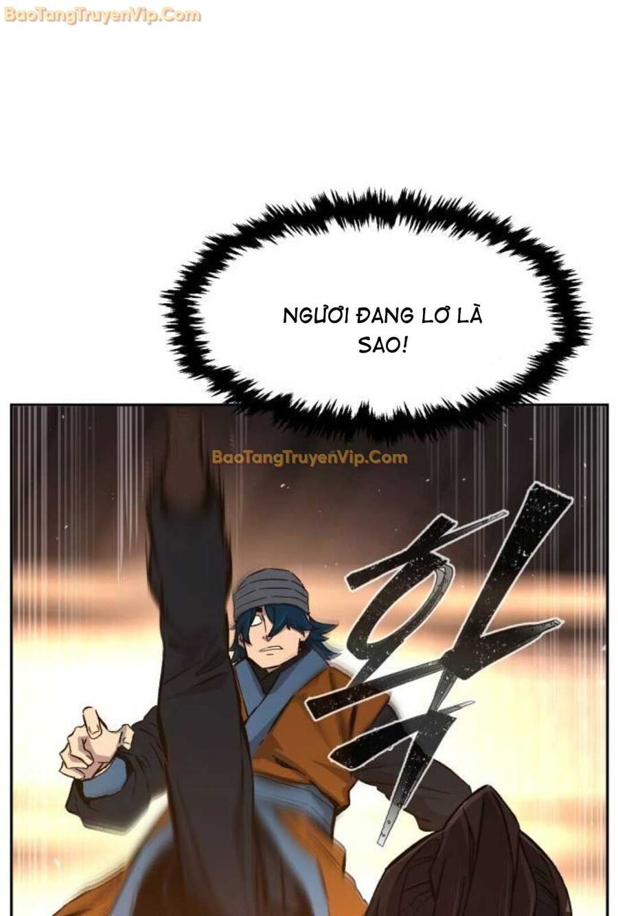 Tuyệt Đối Kiếm Cảm - Chapter 123 - Page 133