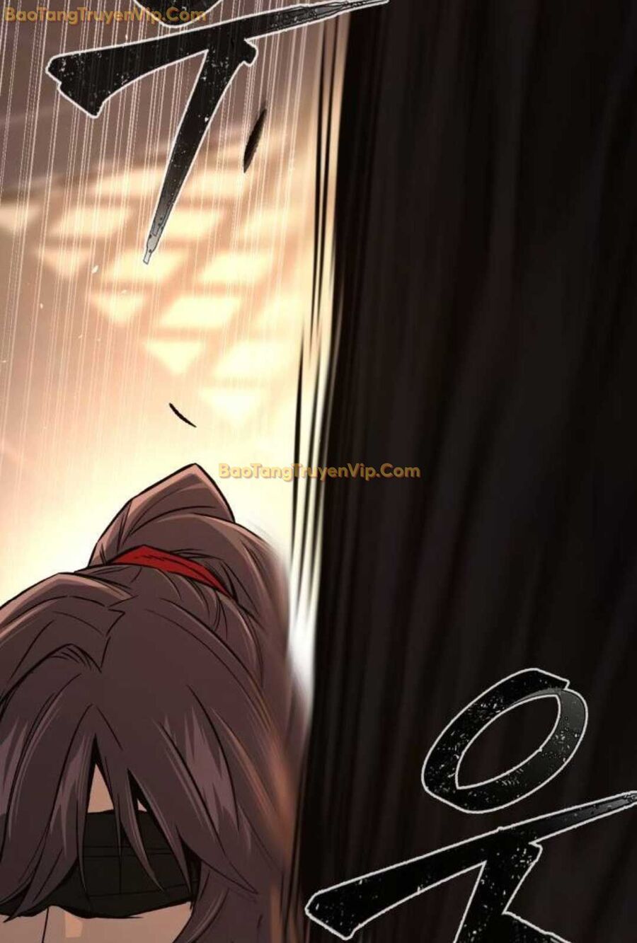 Tuyệt Đối Kiếm Cảm - Chapter 123 - Page 135