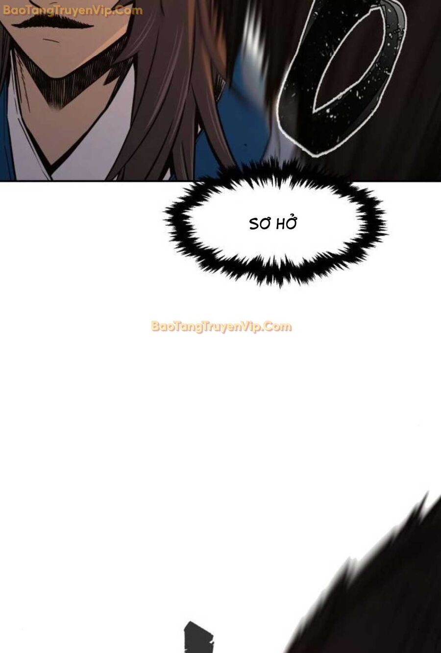 Tuyệt Đối Kiếm Cảm - Chapter 123 - Page 136