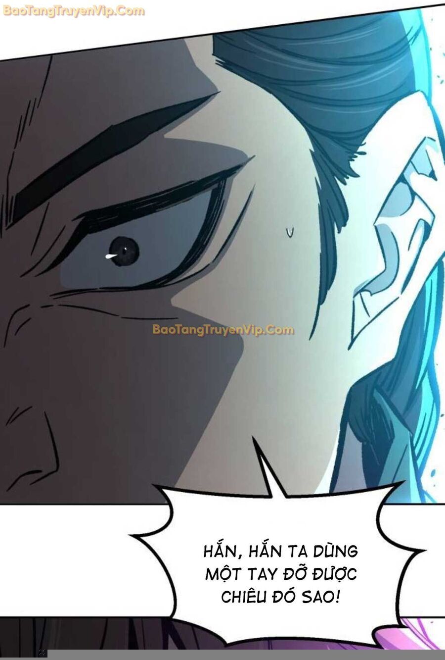 Tuyệt Đối Kiếm Cảm - Chapter 123 - Page 140