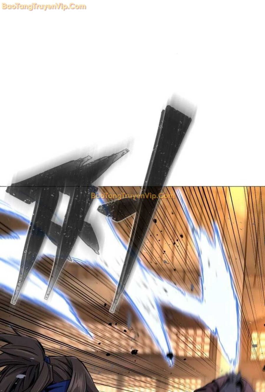 Tuyệt Đối Kiếm Cảm - Chapter 123 - Page 147