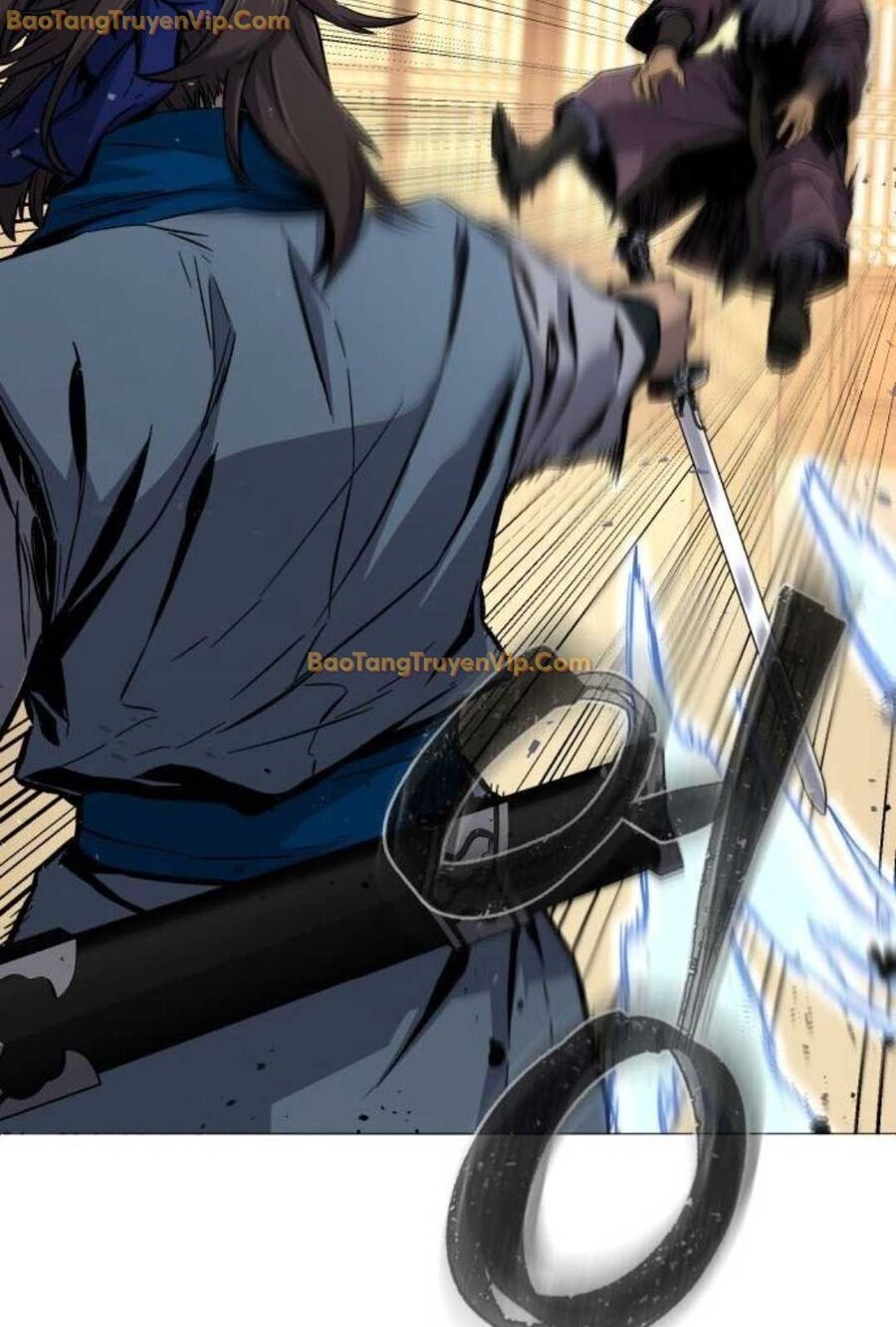 Tuyệt Đối Kiếm Cảm - Chapter 123 - Page 149