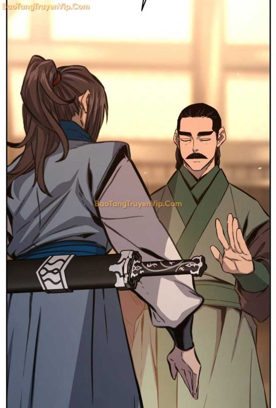 Tuyệt Đối Kiếm Cảm - Chapter 123 - Page 19