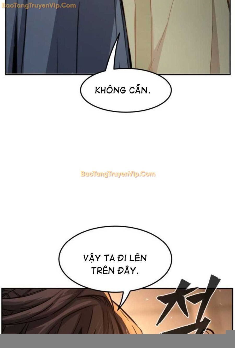 Tuyệt Đối Kiếm Cảm - Chapter 123 - Page 20