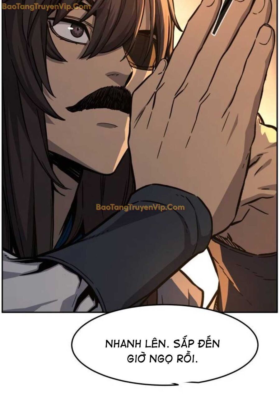 Tuyệt Đối Kiếm Cảm - Chapter 123 - Page 21