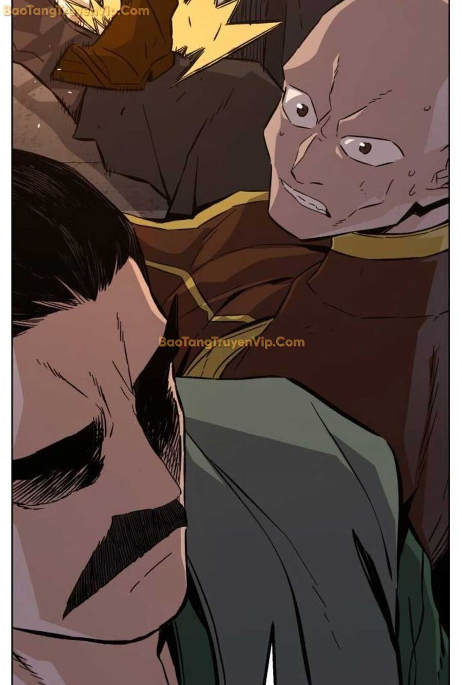 Tuyệt Đối Kiếm Cảm - Chapter 123 - Page 25