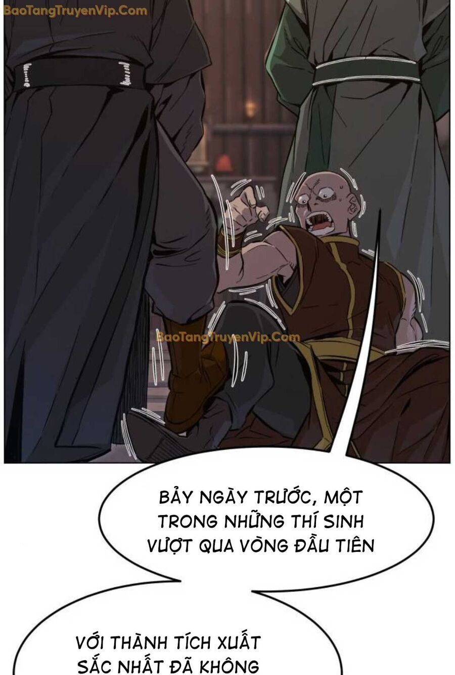 Tuyệt Đối Kiếm Cảm - Chapter 123 - Page 29
