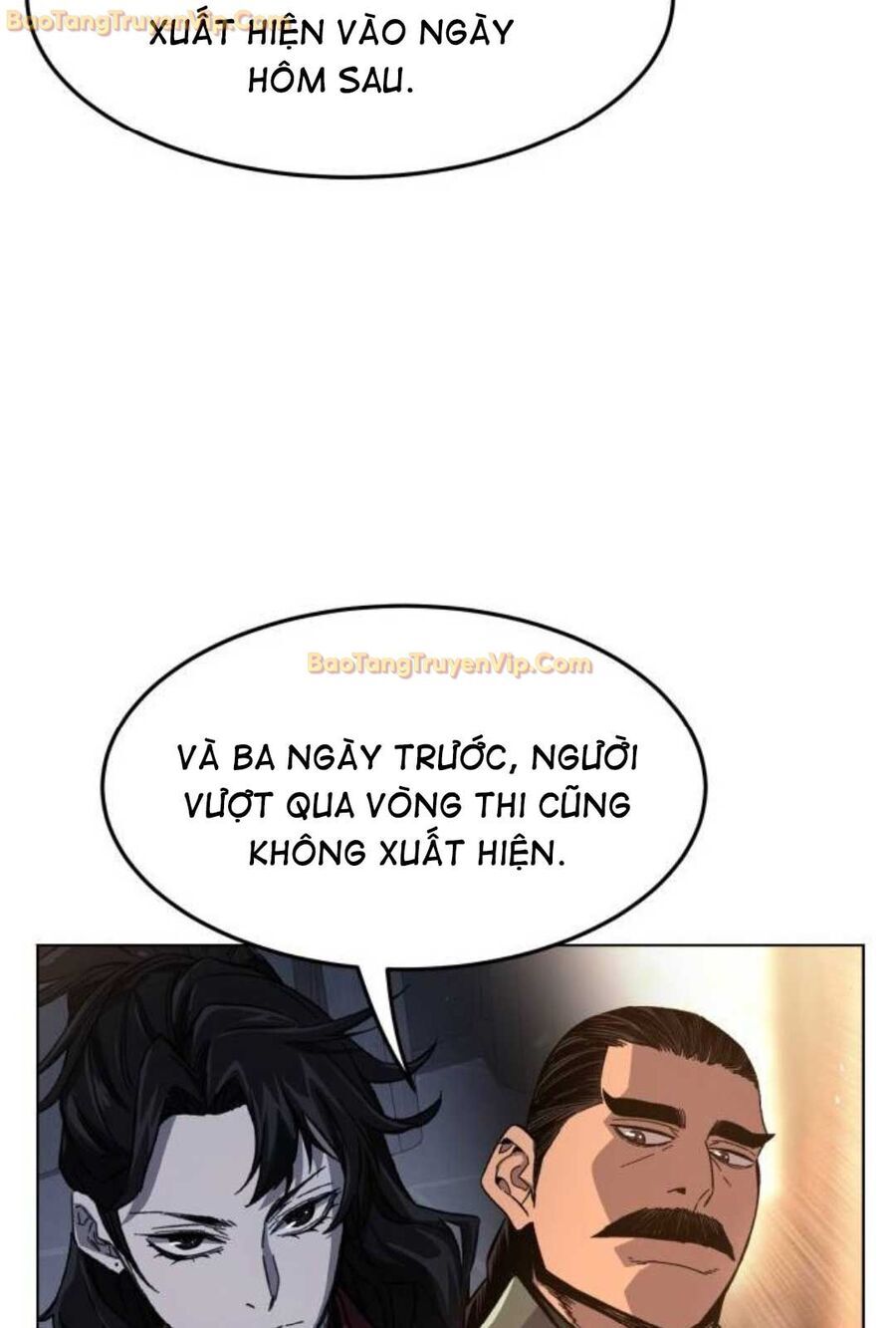 Tuyệt Đối Kiếm Cảm - Chapter 123 - Page 30