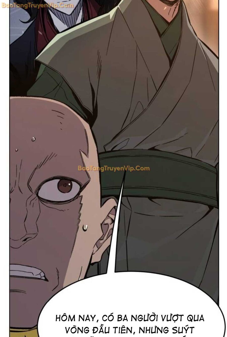 Tuyệt Đối Kiếm Cảm - Chapter 123 - Page 31