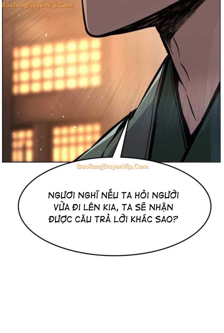 Tuyệt Đối Kiếm Cảm - Chapter 123 - Page 34