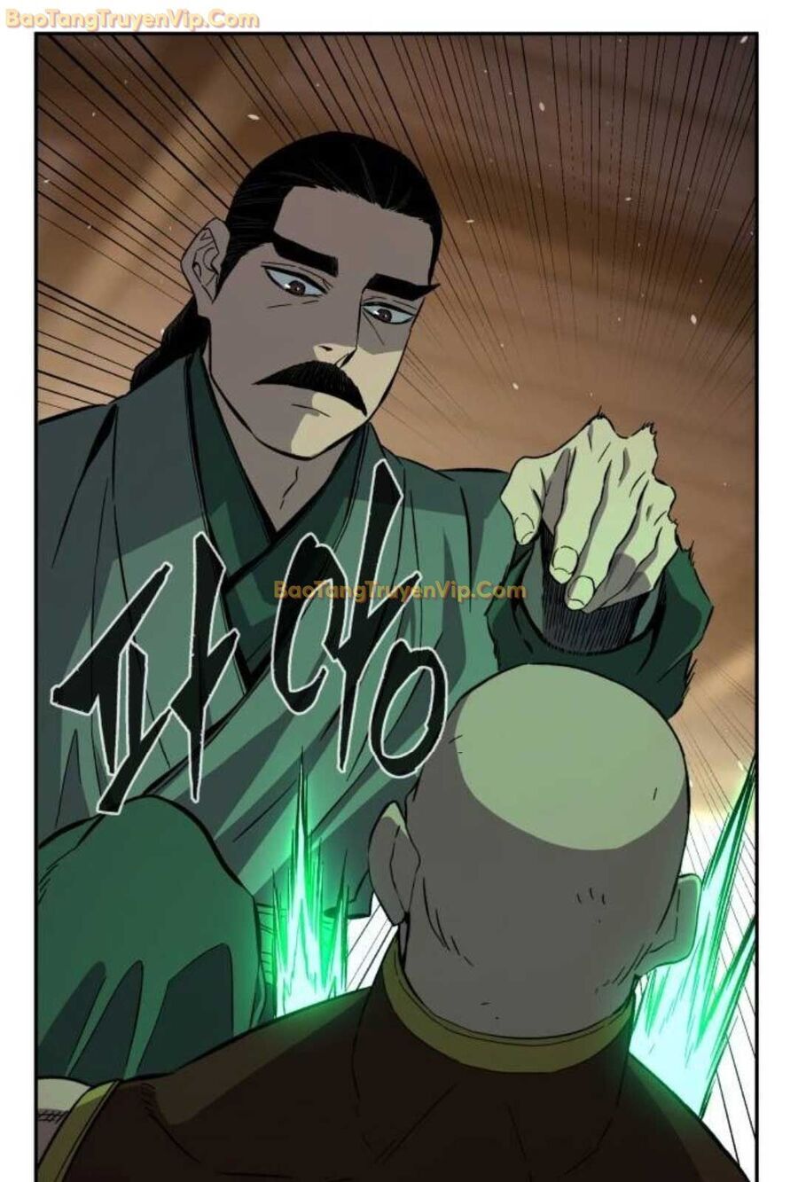 Tuyệt Đối Kiếm Cảm - Chapter 123 - Page 38