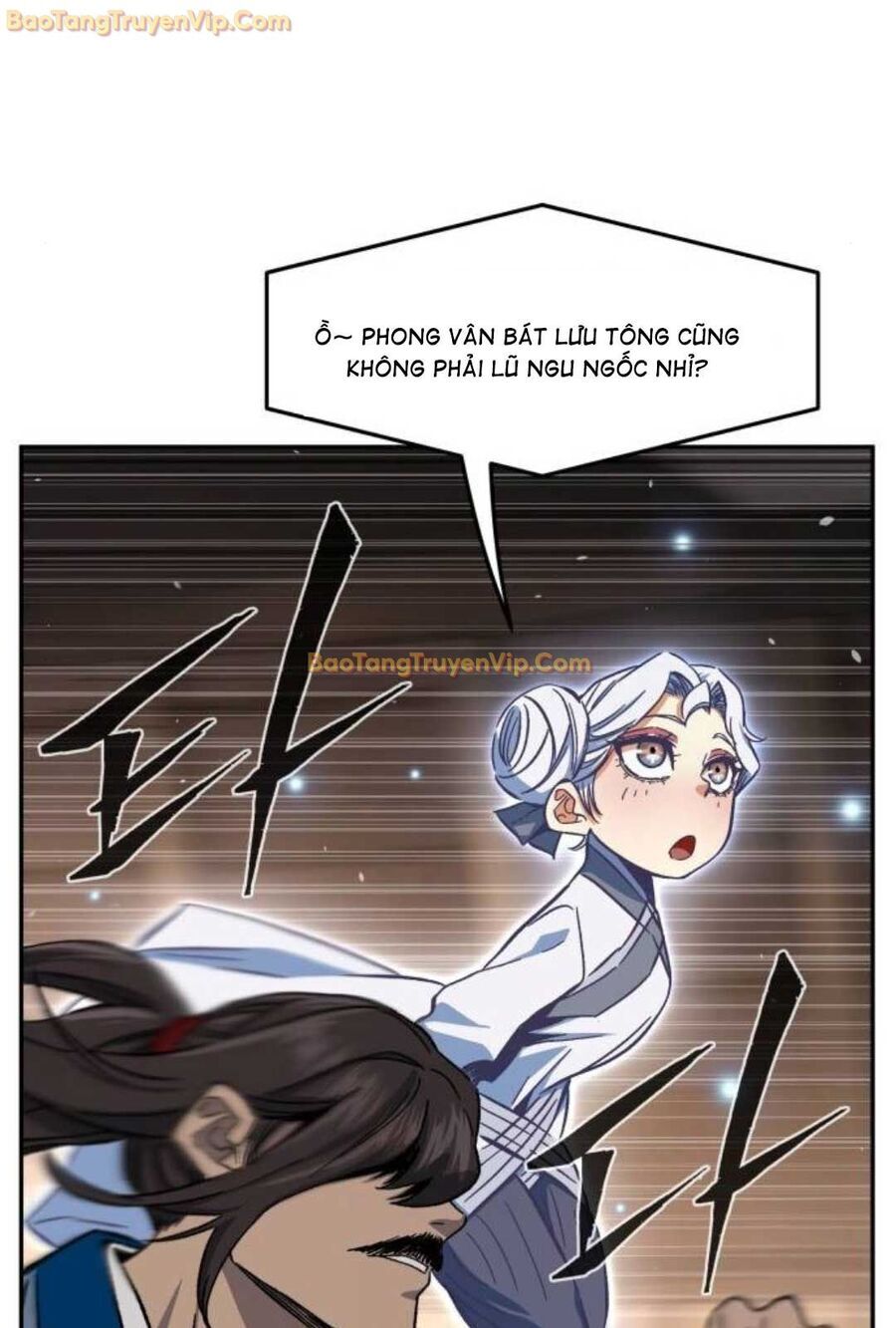 Tuyệt Đối Kiếm Cảm - Chapter 123 - Page 42